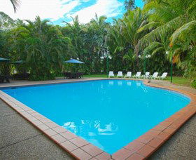 Discovery Holiday Parks Rockhampton - Holiday Cairns 3
