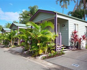 Discovery Holiday Parks Rockhampton - Holiday Cairns 0