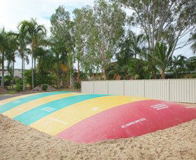 Discovery Holiday Parks Rockhampton - Holiday Cairns 2