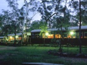 Undara Experience - Holiday Cairns 0