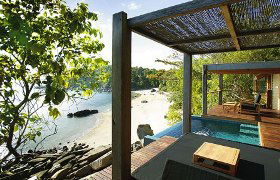 Bedarra - Holiday Cairns 1