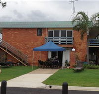 Cardwell Beachfront Motel - Holiday Cairns