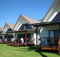 Cardwell Beachcomber Motel and Tourist Park - Holiday Cairns
