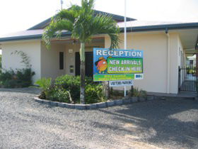 BIG4 Innisfail Mango Tree Tourist Park - Holiday Cairns 0