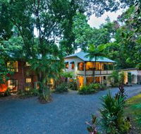 Red Mill House in Daintree - Holiday Cairns