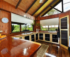 Tea Tree Daintree - Holiday Cairns 0