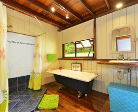 Tea Tree Daintree - Holiday Cairns 2
