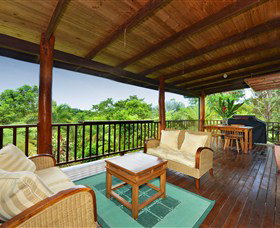 Tea Tree Daintree - Holiday Cairns 3