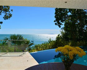 One Oceanview - Holiday Cairns 2