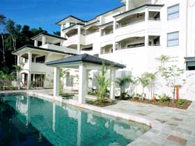 Portside Whitsunday Apartments - Holiday Cairns 3