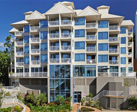 At Whitsunday Vista Resort - Holiday Cairns 0