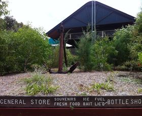 Fraser Island Retreat - Holiday Cairns 0