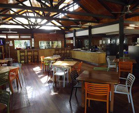 Fraser Island Retreat - Holiday Cairns 3