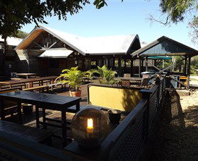 Fraser Island Retreat - Holiday Cairns 2