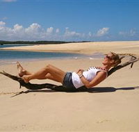 Rainbow Beach Ultimate Camping - Holiday Cairns