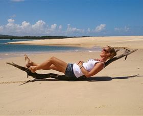 Rainbow Beach Ultimate Camping - Holiday Cairns 0