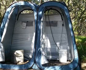Rainbow Beach Ultimate Camping - Holiday Cairns 3