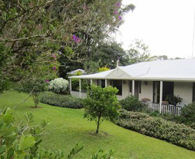 Nambour West QLD Holiday Cairns