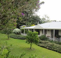 Eden Lodge Bed and Breakfast - Holiday Cairns