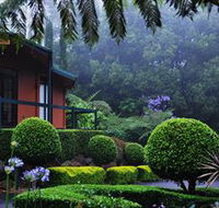 Escarpment Retreat and Day Spa - Holiday Cairns