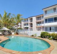 Pandanus Apartments - Holiday Cairns