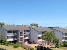 Pandanus Apartments - Holiday Cairns 2