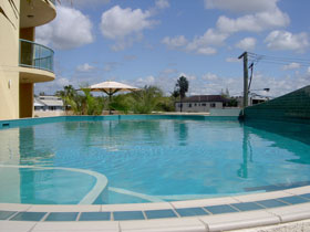 Argyle On The Park - Holiday Cairns 1