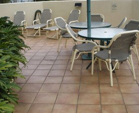 Argyle On The Park - Holiday Cairns 3