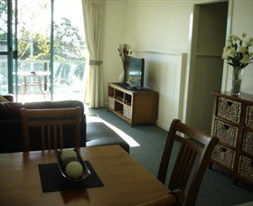 Argyle On The Park - Holiday Cairns 2