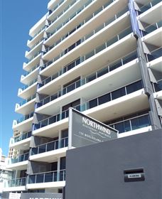Northwind Apartments - Holiday Cairns 0