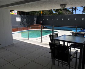 Northwind Apartments - Holiday Cairns 1