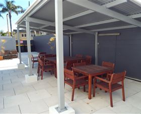 Northwind Apartments - Holiday Cairns 3