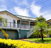 Cayambe View Bed and Breakfast - Holiday Cairns