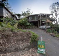 Tamborine Mountain Bed and Breakfast - Holiday Cairns