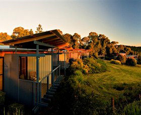 O'Reilly's Rainforest Retreat - Holiday Cairns 1