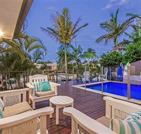 Malibu Shores at Vogue Holiday Homes - Holiday Cairns