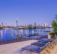 The RiverView at Vogue Holiday Homes - Holiday Cairns