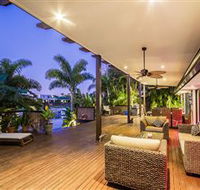 The Tropics at Vogue Holiday Homes - Holiday Cairns