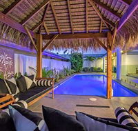 Aqua Palms at Vogue Holiday Homes - Holiday Cairns