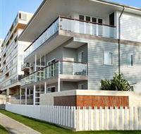 Bujerum Apartments on Burleigh - Holiday Cairns