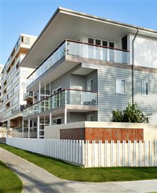 Bujerum Apartments On Burleigh - Holiday Cairns 0