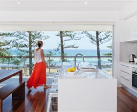 Bujerum Apartments On Burleigh - Holiday Cairns 1