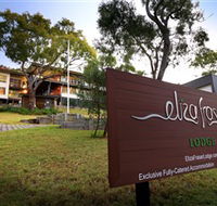 Eliza Fraser Lodge - Holiday Cairns
