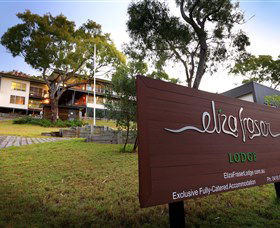 Eliza Fraser Lodge - Holiday Cairns 0