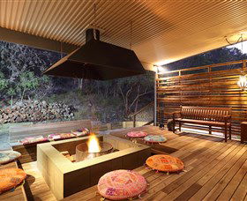 Eliza Fraser Lodge - Holiday Cairns 2