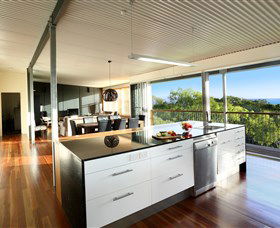 Eliza Fraser Lodge - Holiday Cairns 1