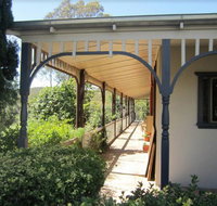 The Grande Hotel and Restaurant - Holiday Cairns