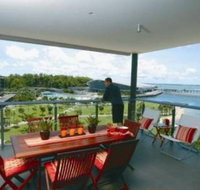 AAA The View - Holiday Cairns
