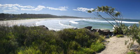 BIG4 Solitary Islands Resort - Holiday Cairns 2