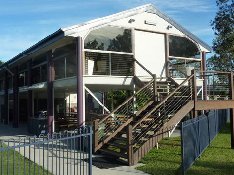 BIG4 Solitary Islands Resort - Holiday Cairns 5